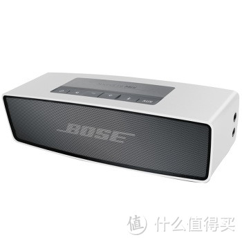 BOSE SoundLink mini & BOSE qc25 晒单