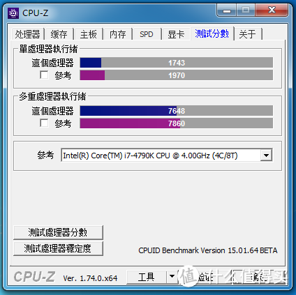 六代i7来了：B150+Skylake i7 6700+DDR4装机