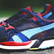 迟到的PUMA Trinomic XT2 X Whiz Ltd复古跑鞋