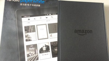 亚马逊Kindle paperwhite 电子书阅读器使用总结(字典|搜索)