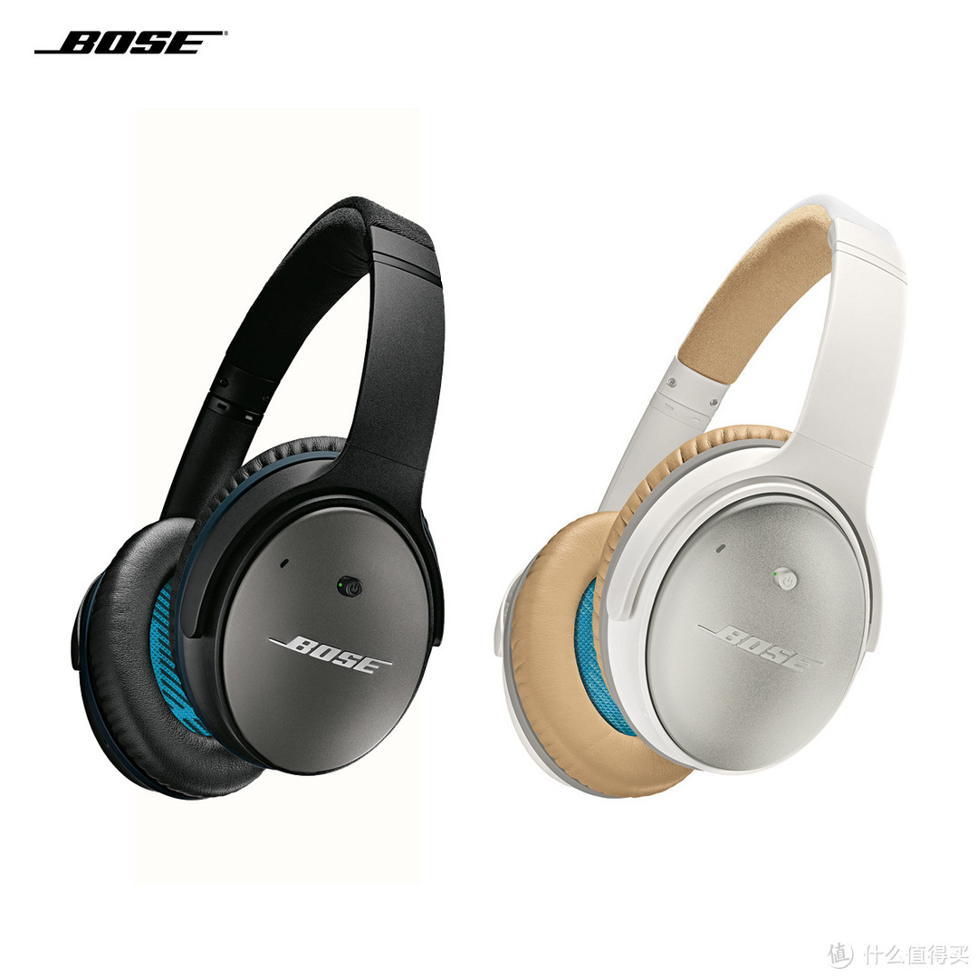 一次国行BOSE QC25的购买+维修置换经历