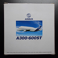 威龙A300-600ST 1:400合金模型使用总结(价格|做工)