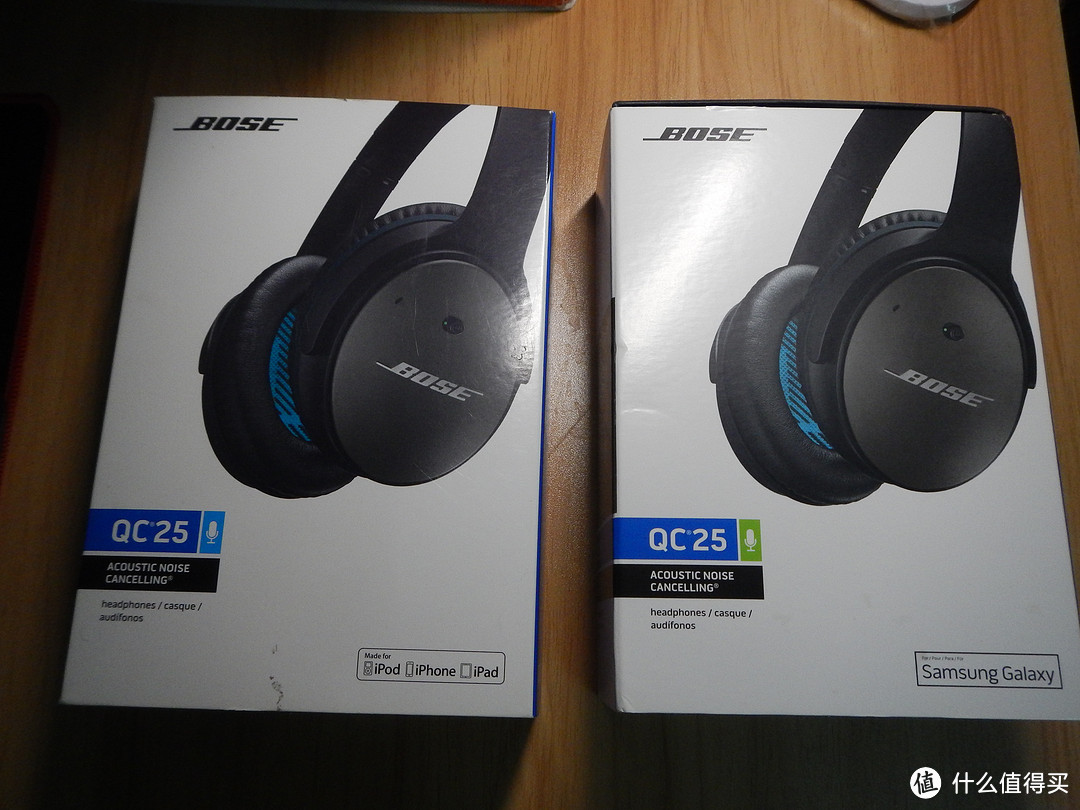 一次国行BOSE QC25的购买+维修置换经历