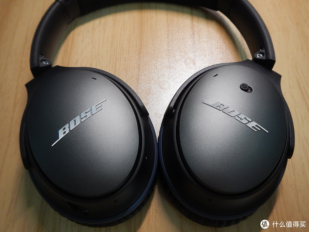 一次国行BOSE QC25的购买+维修置换经历