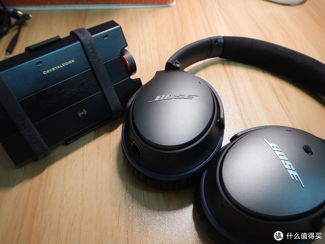 一次国行BOSE QC25的购买+维修置换经历