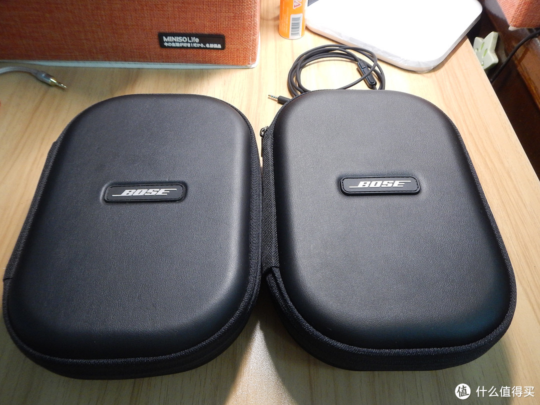 一次国行BOSE QC25的购买+维修置换经历