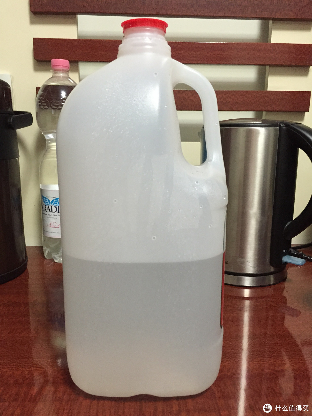 让水更透明一些：Brita Aluna 3.5XL 净水壶