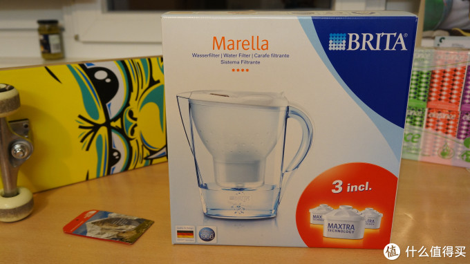 恨不得买下整个德国篇一 我买过 我推荐 德亚好物集锦 滤水壶 什么值得买