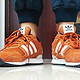 ADIDAS ZX 700 + RED WING 8890 晒单