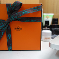 HERMÈS 自选 香水礼盒15*4