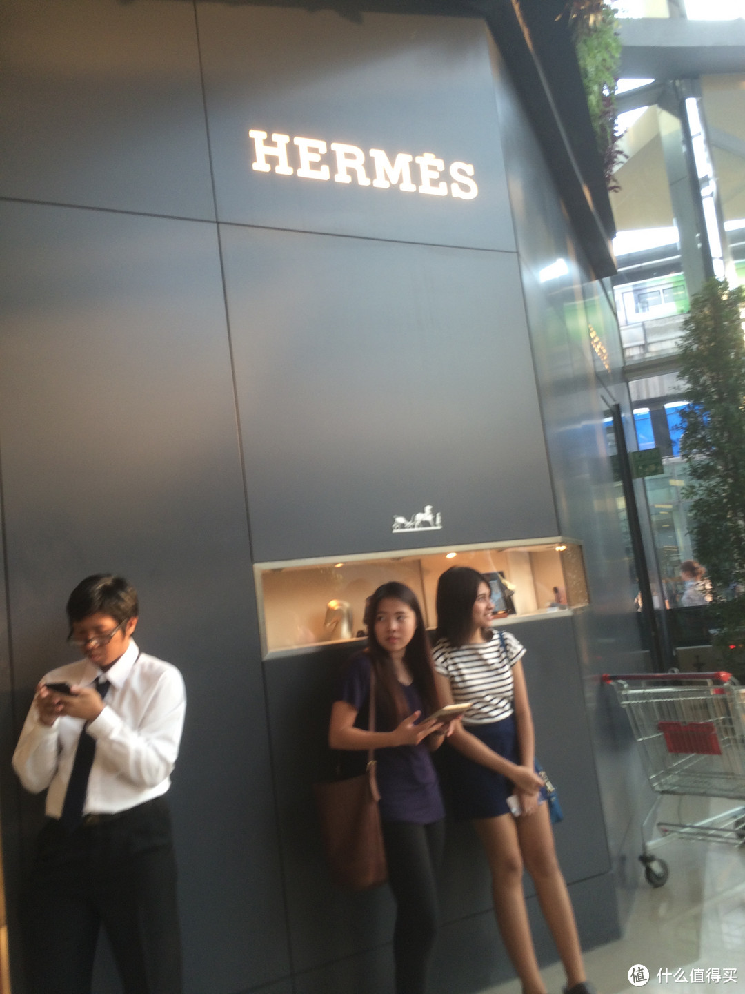 HERMÈS 自选 香水礼盒15*4