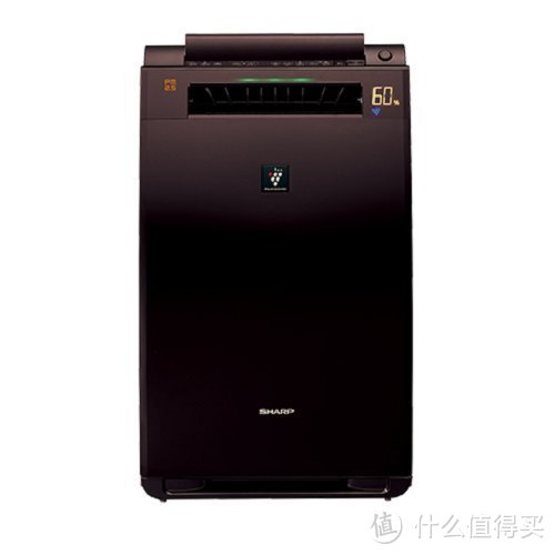 夏普SHARP 夏普 空气净化器 KI-EX75