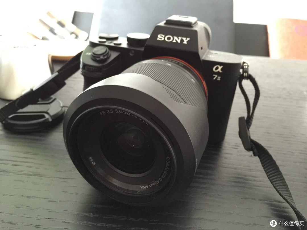 东瀛归来大换血 Sony 65w850 Sony m2 松下w56s1 松下na57 丰田普拉多 摄影摄像 什么值得买