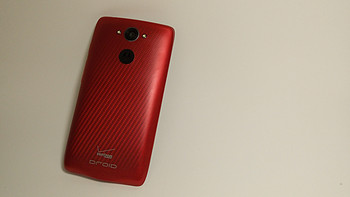 Moto Droid turbo 手机使用总结(外观|续航|体验|系统)