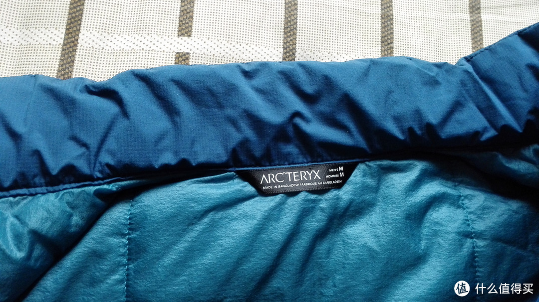 海淘鸟衣Arc'teryx Atom LT Insulated Jacket