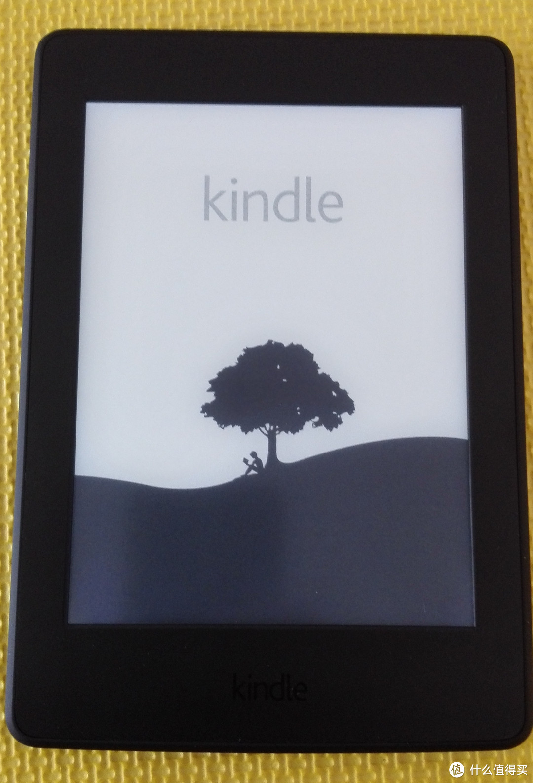 【签到福利】意外惊喜 Kindle Paperwhite 3 激动开箱，与KPW2简单对比