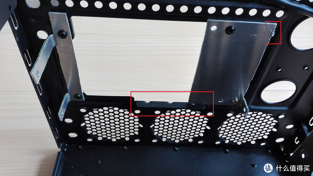 乔思伯V6 DIY 高性价比 NAS + HTPC 二合一家庭媒体中心：硬件篇