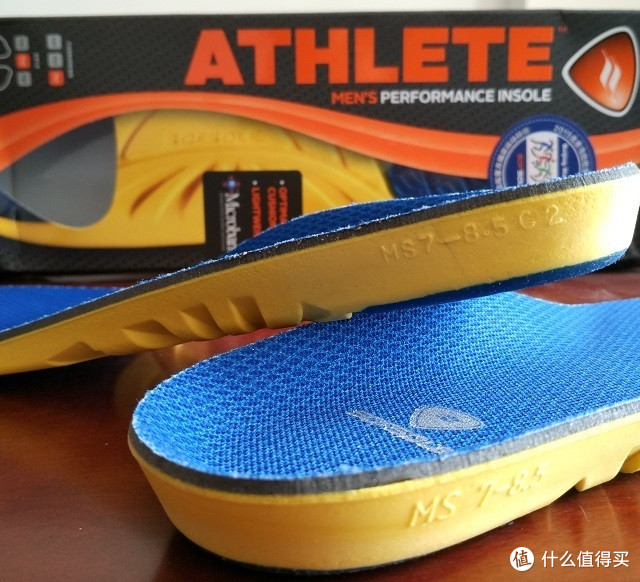 换芯就出发——芯是支撑你前行的动力！SOFSOLE ATHLETE鞋垫小跑体验！