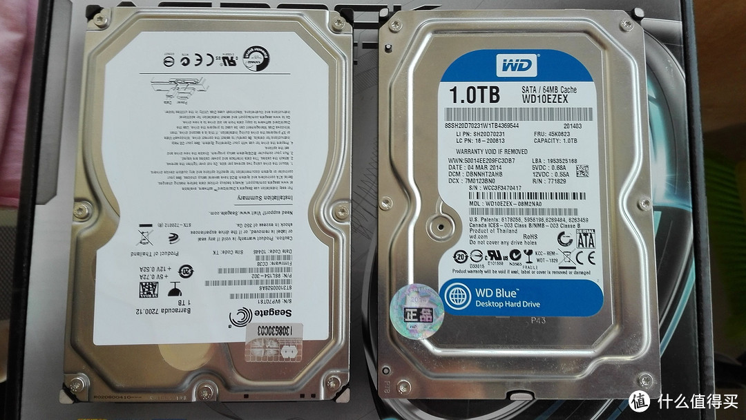 乔思伯V6 DIY 高性价比 NAS + HTPC 二合一家庭媒体中心：硬件篇