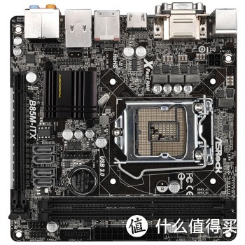 乔思伯V6 DIY 高性价比 NAS + HTPC 二合一家庭媒体中心：硬件篇