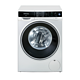 无旋钮全触控：SIEMENS 西门子 全新 iQ500系列 滚筒洗衣机 国内上市