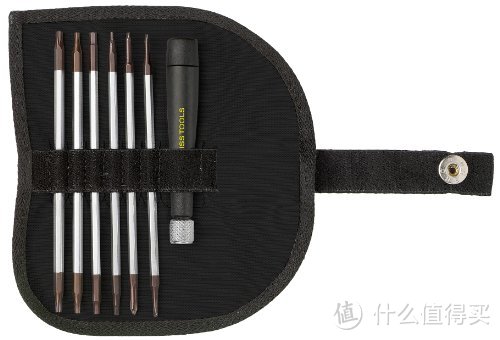 伪工具控的折腾：Wiha 26 Piece ESD SAFE 防静电工具套装