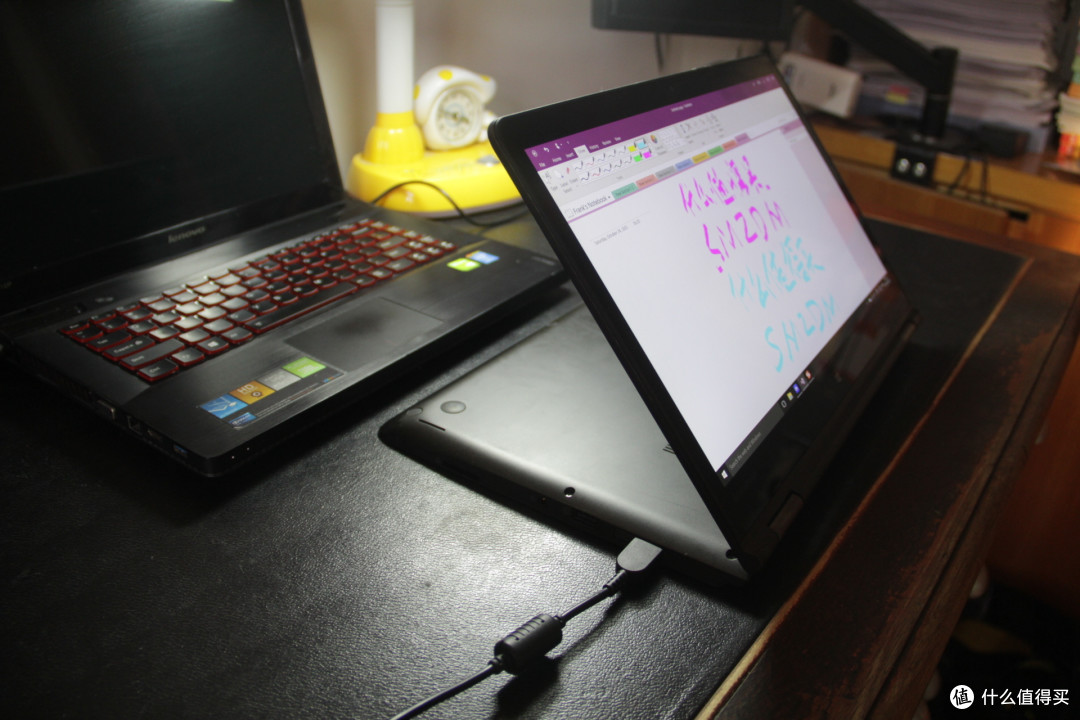 Adonit Jot Dash + Thinkpad S3 Yoga使用简评