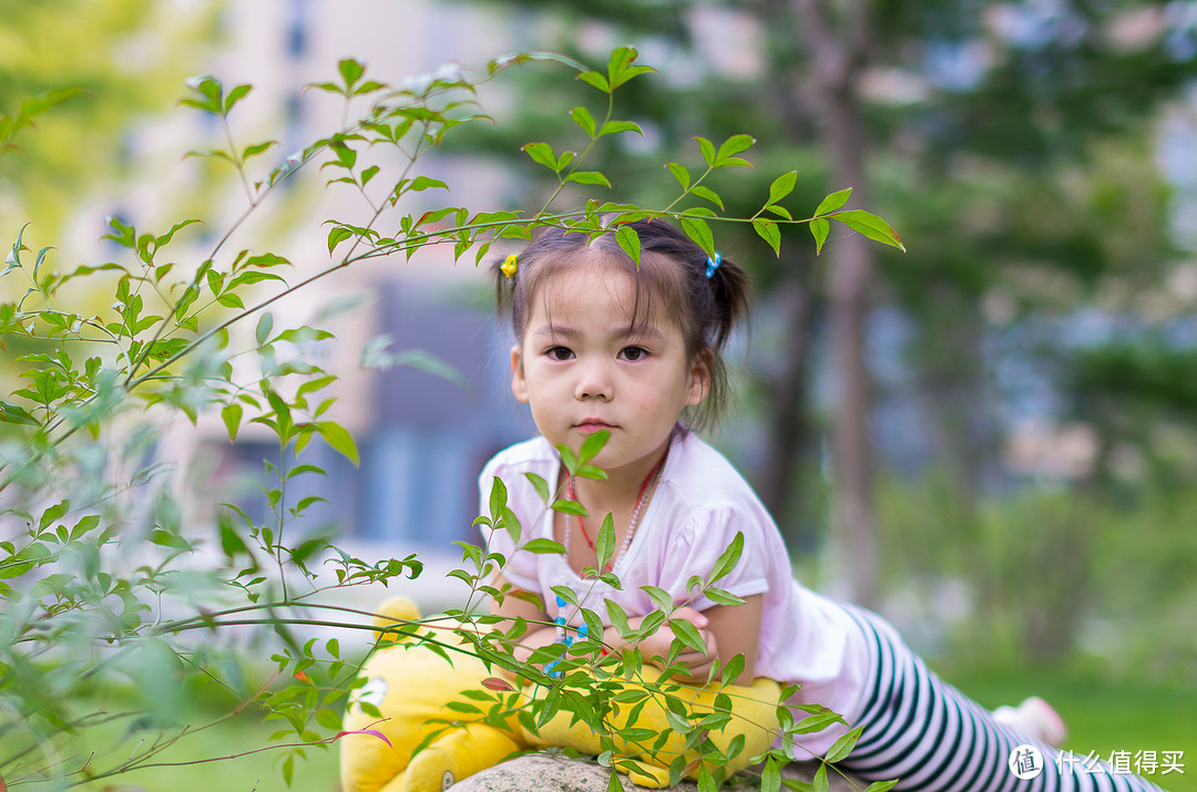 拍娃党的福利：Sigma 适马 50mm F1.4 EX DG HSM 宾得口镜头 使用体验