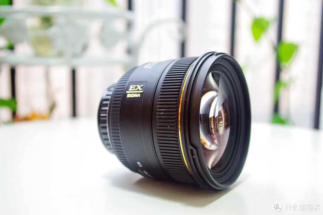 拍娃党的福利：Sigma 适马 50mm F1.4 EX DG HSM 宾得口镜头 使用体验