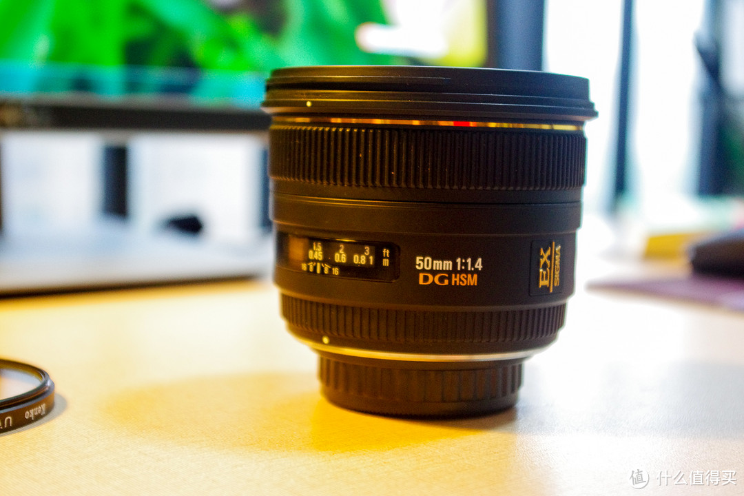 拍娃党的福利：Sigma 适马 50mm F1.4 EX DG HSM 宾得口镜头 使用体验