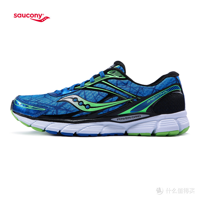 专题：中国最全翻译－《Runner’sWorld》2015秋季新品跑鞋评测及选购指南