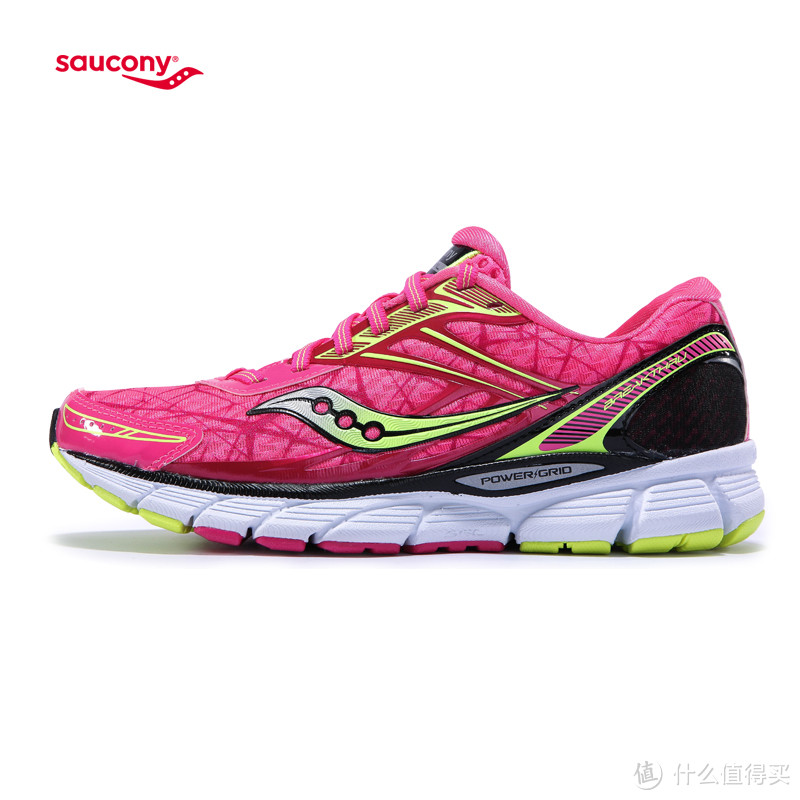 专题：中国最全翻译－《Runner’sWorld》2015秋季新品跑鞋评测及选购指南