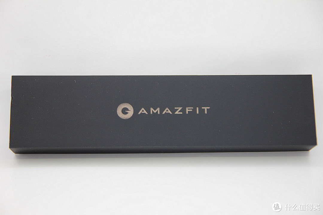 珠圆玉润，鹤立鸡群 ——AMAZFIT 月霜 智能手环