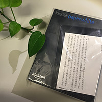 亚马逊 Kindle Paperwhite 3 电子书阅读器外观展示(边框|屏幕)