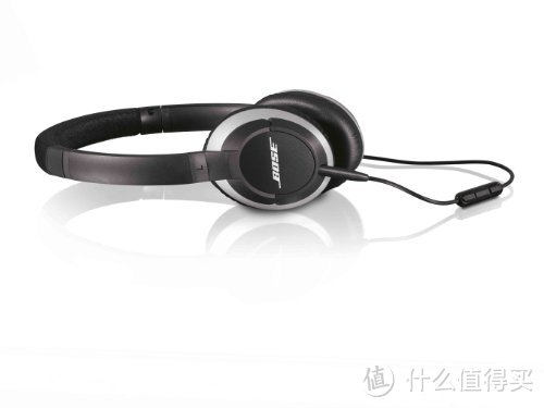 说说我用过的两款耳机：BOSE OE2i VS Bowers & Wilkins P5