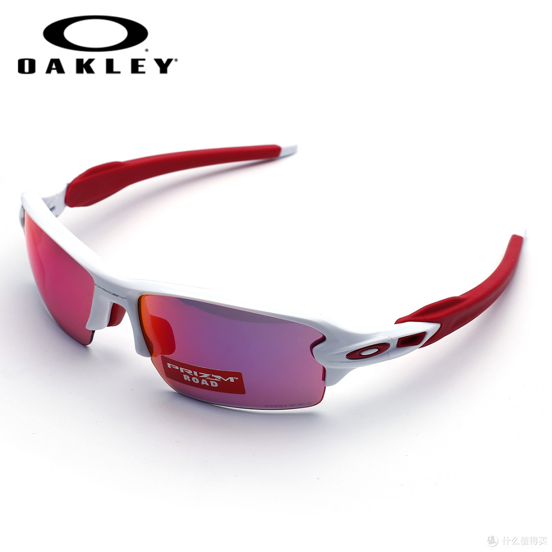开箱晒物：Oakley太阳镜之Frogskins和Flak Jacket 2.0