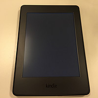 亚马逊 Kindle Paperwhite 3 电子书阅读器使用总结(系统|功能|显示|续航)