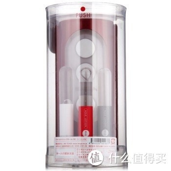 晒晒我的新女友：TENGA 典雅 THF 男用飞机杯  开启式反复使用型