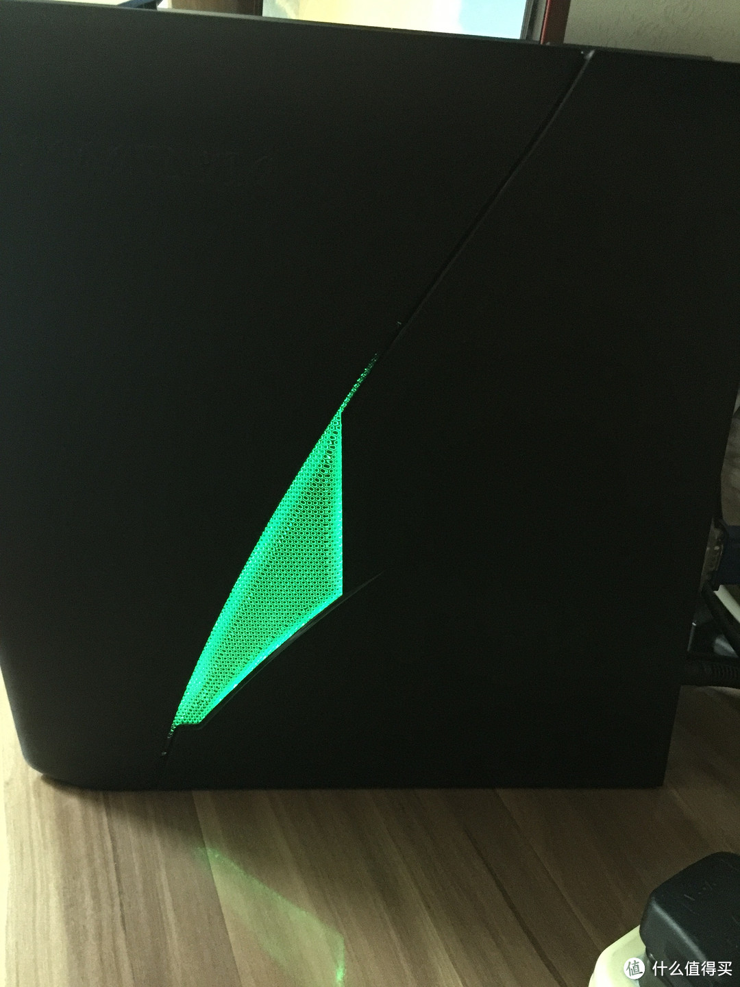 戴尔外星人Alienware X51 R3 电脑 晒单