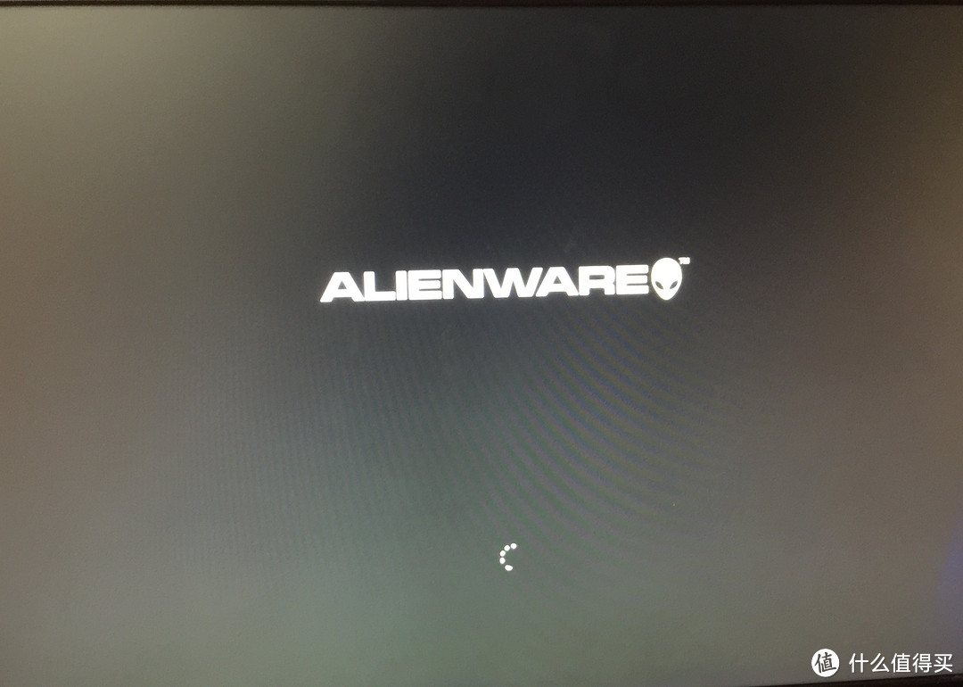 戴尔外星人Alienware X51 R3 电脑 晒单