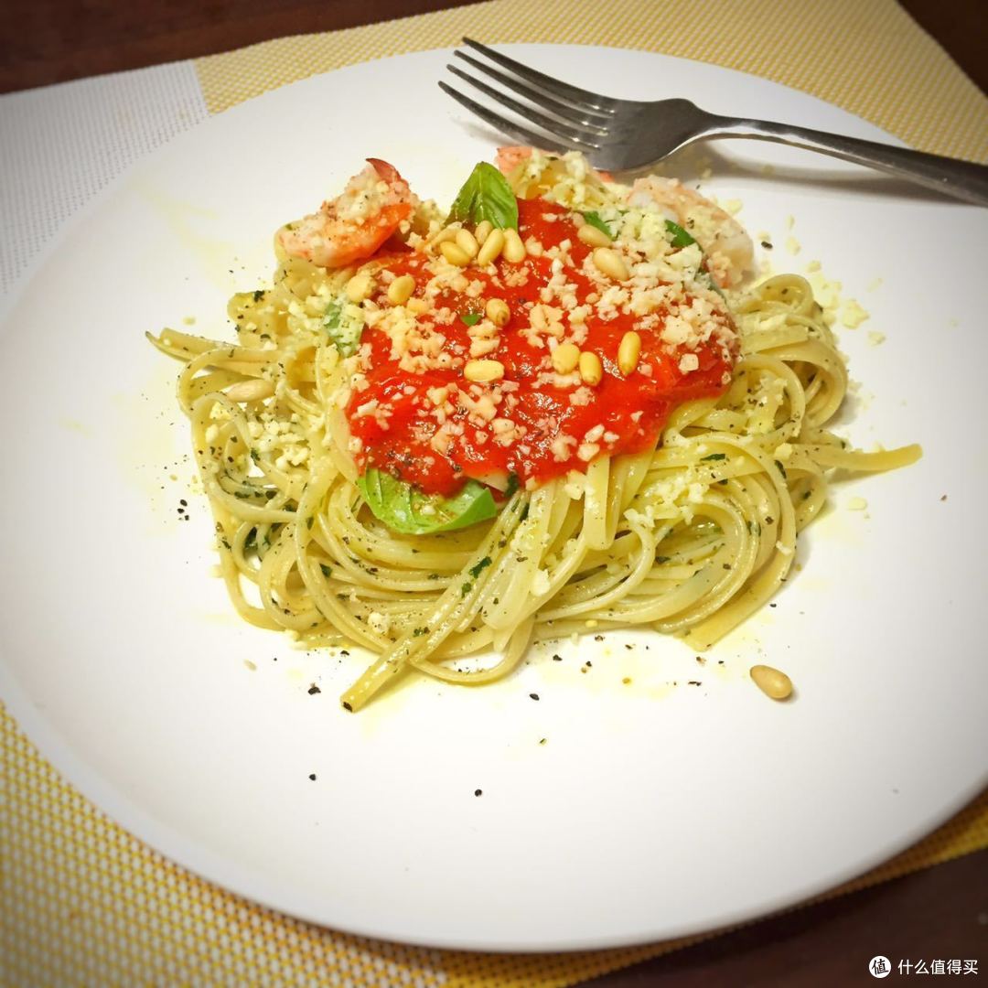 关于意面的那些事儿