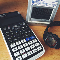 中文中文中文科学计算器CASIO fx991cn x 众测