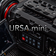 万众瞩目，中国首拆！URSA mini 4K电影摄影机