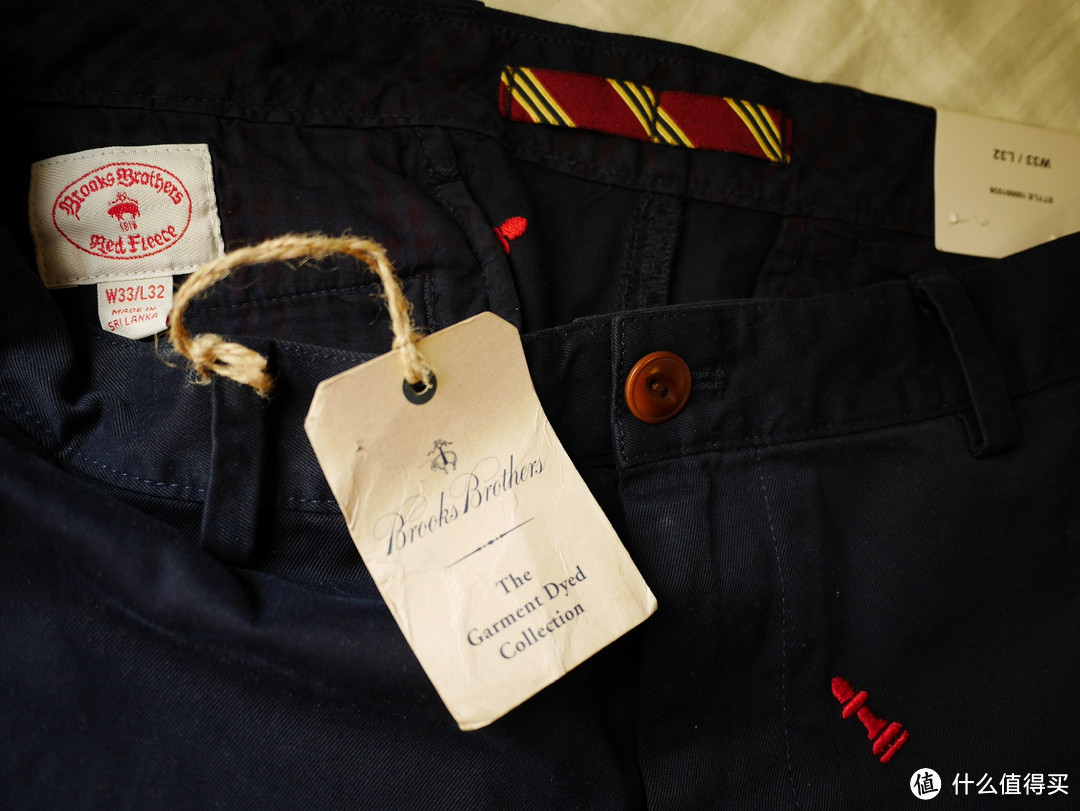 #我买过，我推荐#Brooks Brothers 布克兄弟 及 J.Crew 扫货记