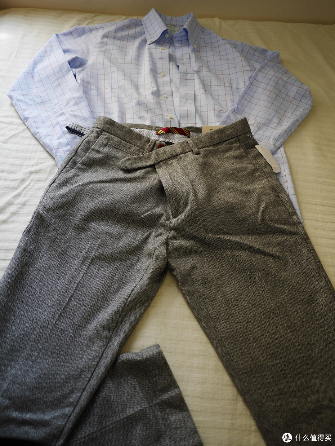 #我买过，我推荐#Brooks Brothers 布克兄弟 及 J.Crew 扫货记