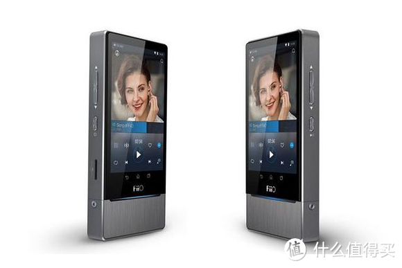 HIFI播放器+智能系统+可更换耳放：FiiO 飞傲 发布全新便携播放器 X7