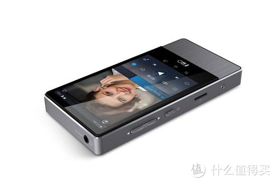 HIFI播放器+智能系统+可更换耳放：FiiO 飞傲 发布全新便携播放器 X7