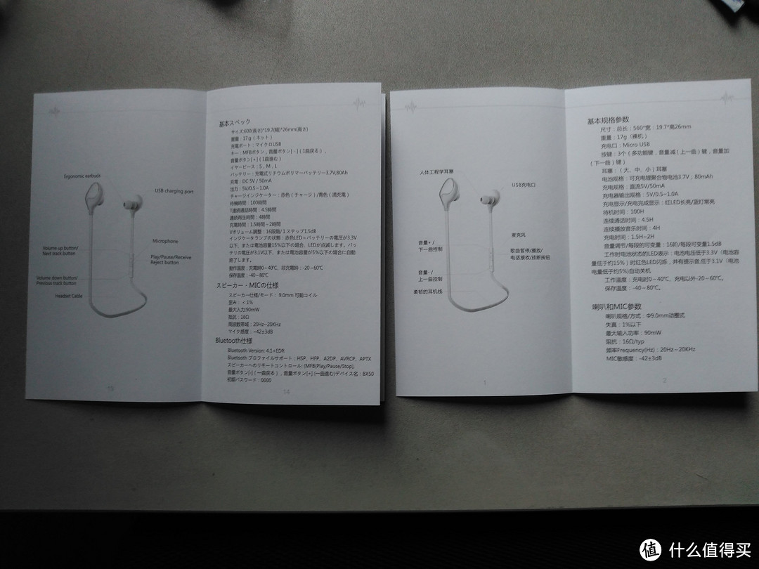 HIFI未达标，运动舒适性不足，阿思翠BX50蓝牙HIFI耳机众测报告