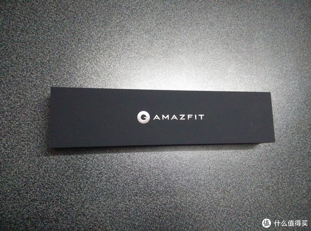 【工程试用版】AMAZFIT 月霜 智能手环评测