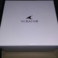 卡西欧 OCEANUS 海神 OCW-T2600手表开箱晒物(涂层|表带)